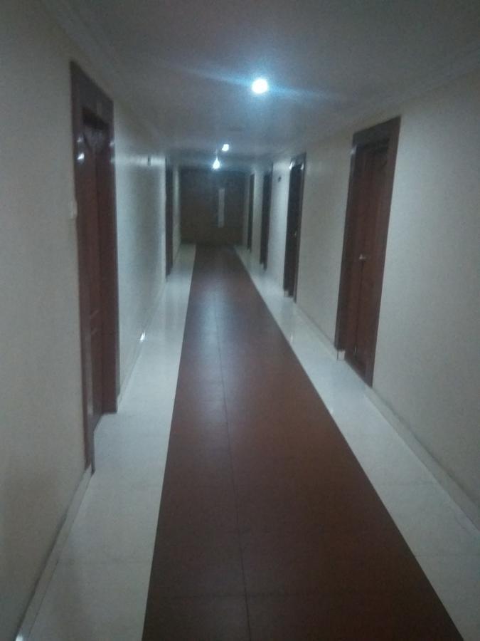 Hotel Malika Residency Ettumanoor Exterior photo